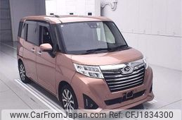 daihatsu thor 2018 CFJ1834300