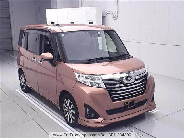 daihatsu thor 2018 CFJ1834300 image 1