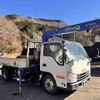 isuzu elf-truck 2015 -ISUZU--Elf TPG-NKR85AR--NKR85-7045052---ISUZU--Elf TPG-NKR85AR--NKR85-7045052- image 7