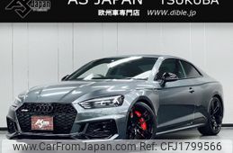 audi rs5 2018 CFJ1799566
