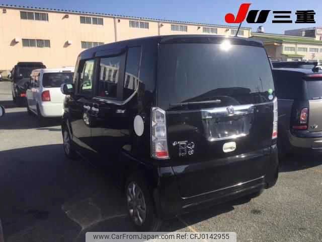 honda n-box 2015 -HONDA--N BOX JF1-1654239---HONDA--N BOX JF1-1654239- image 2