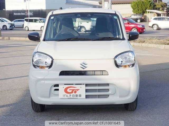 suzuki alto 2024 -SUZUKI--Alto 3BA-HA37S--HA37S-168199---SUZUKI--Alto 3BA-HA37S--HA37S-168199- image 2