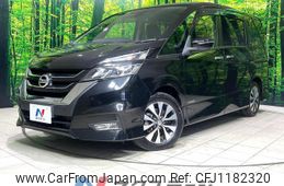 nissan serena 2018 quick_quick_GFC27_GFC27-130182