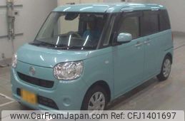 daihatsu move-canbus 2018 -DAIHATSU 【新潟 581ﾄ3185】--Move Canbus 5BA-LA800S--LA800S-0143496---DAIHATSU 【新潟 581ﾄ3185】--Move Canbus 5BA-LA800S--LA800S-0143496-