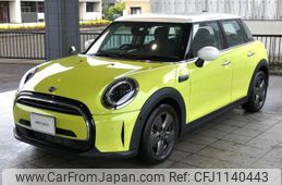 mini mini-others 2022 quick_quick_XU15MW_WMW32DK0802S98794