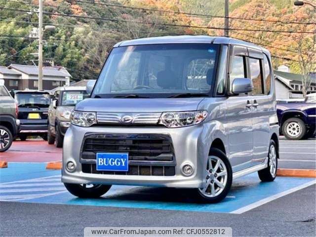 daihatsu tanto 2012 -DAIHATSU--Tanto DBA-L375S--L375S-0477245---DAIHATSU--Tanto DBA-L375S--L375S-0477245- image 1