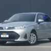 toyota corolla-axio 2018 -TOYOTA--Corolla Axio DAA-NKE165--NKE165-7187253---TOYOTA--Corolla Axio DAA-NKE165--NKE165-7187253- image 1