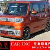 daihatsu wake 2015 quick_quick_LA700S_LA700S-0051058 image 1