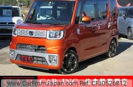 daihatsu wake 2015 quick_quick_LA700S_LA700S-0051058