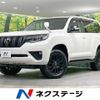 toyota land-cruiser-prado 2022 quick_quick_TRJ150W_TRJ150-0157880 image 1