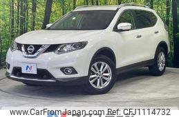 nissan x-trail 2015 quick_quick_NT32_NT32-531383