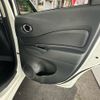 nissan note 2017 -NISSAN--Note DBA-E12--E12-539393---NISSAN--Note DBA-E12--E12-539393- image 8