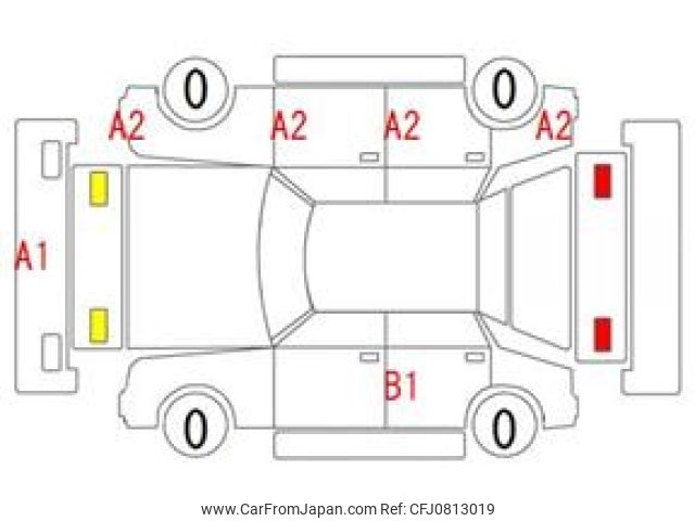 toyota prius 2018 -TOYOTA--Prius DAA-ZVW55--ZVW55-8057882---TOYOTA--Prius DAA-ZVW55--ZVW55-8057882- image 2