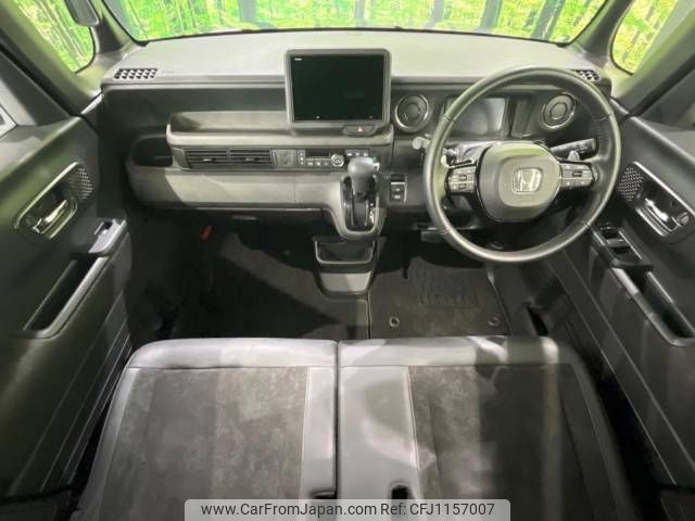 honda n-box 2023 -HONDA--N BOX 6BA-JF6--JF6-2001182---HONDA--N BOX 6BA-JF6--JF6-2001182- image 2