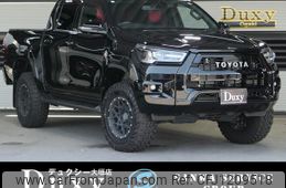 toyota hilux 2023 GOO_NET_EXCHANGE_0208745A30250528W003