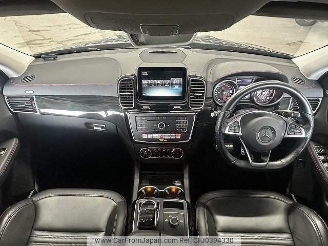 mercedes-benz gle-class 2016 quick_quick_LDA-166024_WDC2923242A046772 image 2