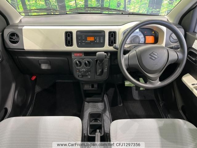suzuki alto 2018 quick_quick_HA36S_HA36S-397803 image 2