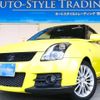 suzuki swift 2007 quick_quick_CBA-ZC31S_ZC31S-112682 image 1