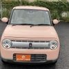 suzuki alto-lapin 2016 -SUZUKI--Alto Lapin DBA-HE33S--HE33S-148442---SUZUKI--Alto Lapin DBA-HE33S--HE33S-148442- image 6