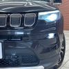 jeep compass 2022 quick_quick_3BA-M624_MCANJRCB0NFA84019 image 20