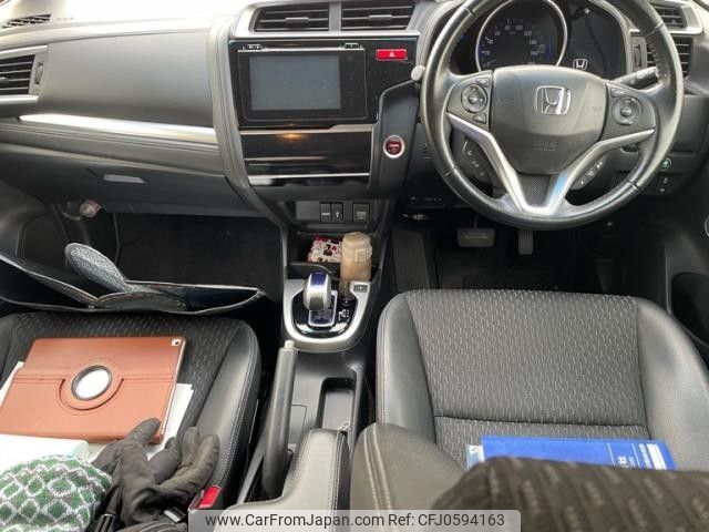 honda fit 2014 -HONDA--Fit DAA-GP5--GP5-3051618---HONDA--Fit DAA-GP5--GP5-3051618- image 2