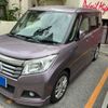 mitsubishi delica-d2 2016 -MITSUBISHI--Delica D2 DAA-MB36S--MB36S-105068---MITSUBISHI--Delica D2 DAA-MB36S--MB36S-105068- image 2