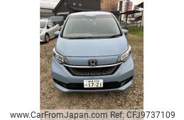 honda freed 2020 -HONDA 【岐阜 504ﾁ1721】--Freed 6AA-GB7--GB7-3118718---HONDA 【岐阜 504ﾁ1721】--Freed 6AA-GB7--GB7-3118718-