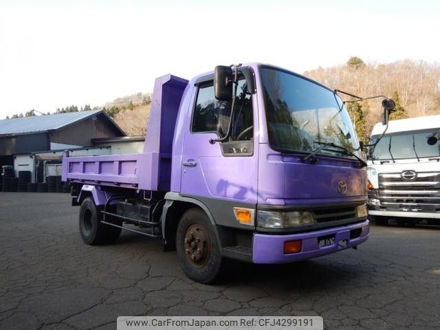 toyota dyna-truck 1995 -TOYOTA--Dyna KC-FB4JCAD--FB4JCA-50101---TOYOTA--Dyna KC-FB4JCAD--FB4JCA-50101- image 1