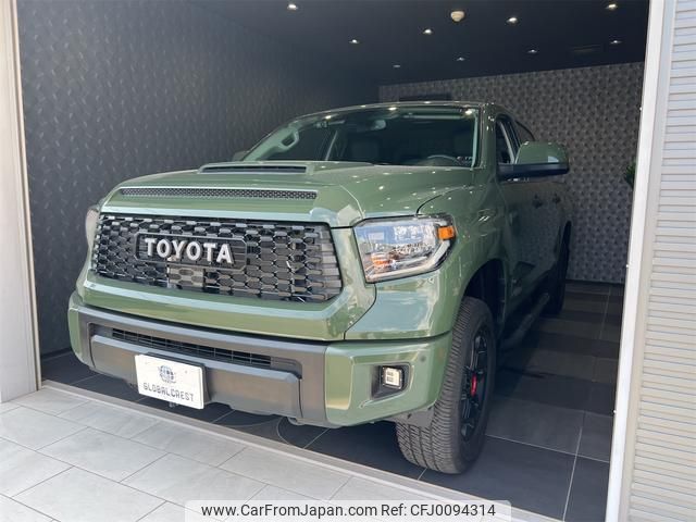 toyota tundra 2020 GOO_NET_EXCHANGE_0200241A30240808W002 image 1