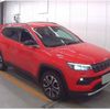 jeep compass 2021 CFJ1706175 image 4