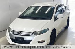 honda insight 2011 -HONDA--Insight ZE2-1304665---HONDA--Insight ZE2-1304665-