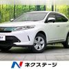 toyota harrier 2018 -TOYOTA--Harrier DBA-ZSU60W--ZSU60-0158379---TOYOTA--Harrier DBA-ZSU60W--ZSU60-0158379- image 1