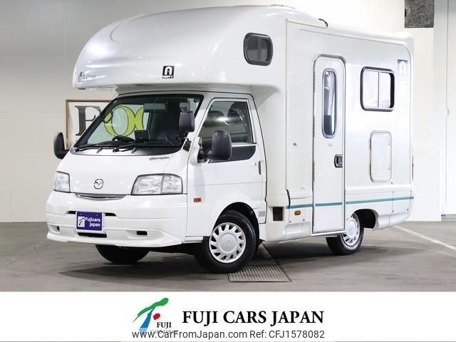 mazda bongo-truck 2019 CFJ1578082 image 1