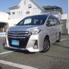 toyota noah 2015 -トヨタ--ノア　４ＷＤ DBA-ZRR85W--ZRR85-0037823---トヨタ--ノア　４ＷＤ DBA-ZRR85W--ZRR85-0037823- image 1