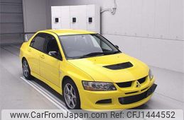 mitsubishi lancer 2003 CFJ1444552