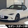 mazda roadster 2019 -MAZDA--Roadster 5BA-ND5RC--ND5RC-500182---MAZDA--Roadster 5BA-ND5RC--ND5RC-500182- image 1