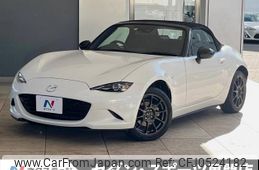 mazda roadster 2019 -MAZDA--Roadster 5BA-ND5RC--ND5RC-500182---MAZDA--Roadster 5BA-ND5RC--ND5RC-500182-