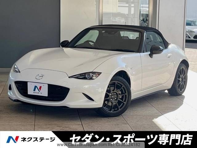 mazda roadster 2019 -MAZDA--Roadster 5BA-ND5RC--ND5RC-500182---MAZDA--Roadster 5BA-ND5RC--ND5RC-500182- image 1