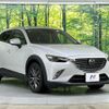 mazda cx-3 2017 CFJ1657981 image 16