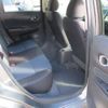 nissan note 2012 -NISSAN 【名古屋 506ﾜ9101】--Note DBA-E12--E12-044103---NISSAN 【名古屋 506ﾜ9101】--Note DBA-E12--E12-044103- image 21