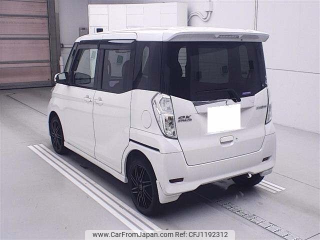 mitsubishi ek-space 2016 -MITSUBISHI 【春日井 580ｻ328】--ek Space B11A-0111670---MITSUBISHI 【春日井 580ｻ328】--ek Space B11A-0111670- image 2