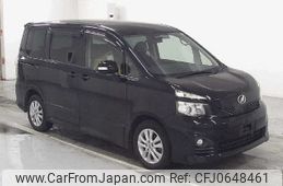 toyota voxy 2012 -TOYOTA--Voxy ZRR70W--0495121---TOYOTA--Voxy ZRR70W--0495121-