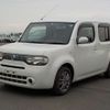 nissan cube 2012 -NISSAN--Cube DBA-Z12--Z12-198700---NISSAN--Cube DBA-Z12--Z12-198700- image 43