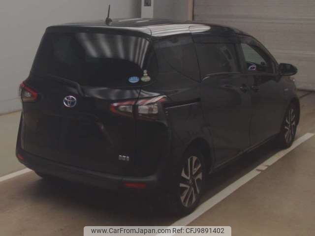 toyota sienta 2015 -TOYOTA--Sienta DAA-NHP170G--NHP170-7027572---TOYOTA--Sienta DAA-NHP170G--NHP170-7027572- image 2