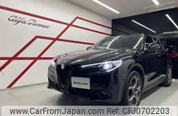 alfa-romeo stelvio 2020 quick_quick_94922_ZARPAHGX7K7C76367