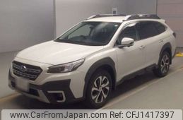 subaru outback 2021 -SUBARU 【愛媛 330ﾆ5546】--Legacy OutBack 4BA-BT5--BT5-003007---SUBARU 【愛媛 330ﾆ5546】--Legacy OutBack 4BA-BT5--BT5-003007-