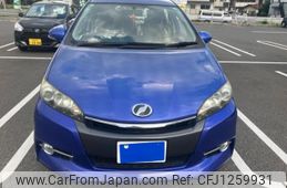 toyota wish 2013 -TOYOTA--Wish DBA-ZGE20W--ZGE20-0162574---TOYOTA--Wish DBA-ZGE20W--ZGE20-0162574-