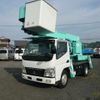 mitsubishi-fuso canter 2006 GOO_NET_EXCHANGE_0800205A30250501W001 image 2