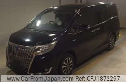 toyota esquire 2018 CFJ1872297