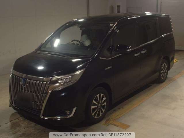 toyota esquire 2018 CFJ1872297 image 1